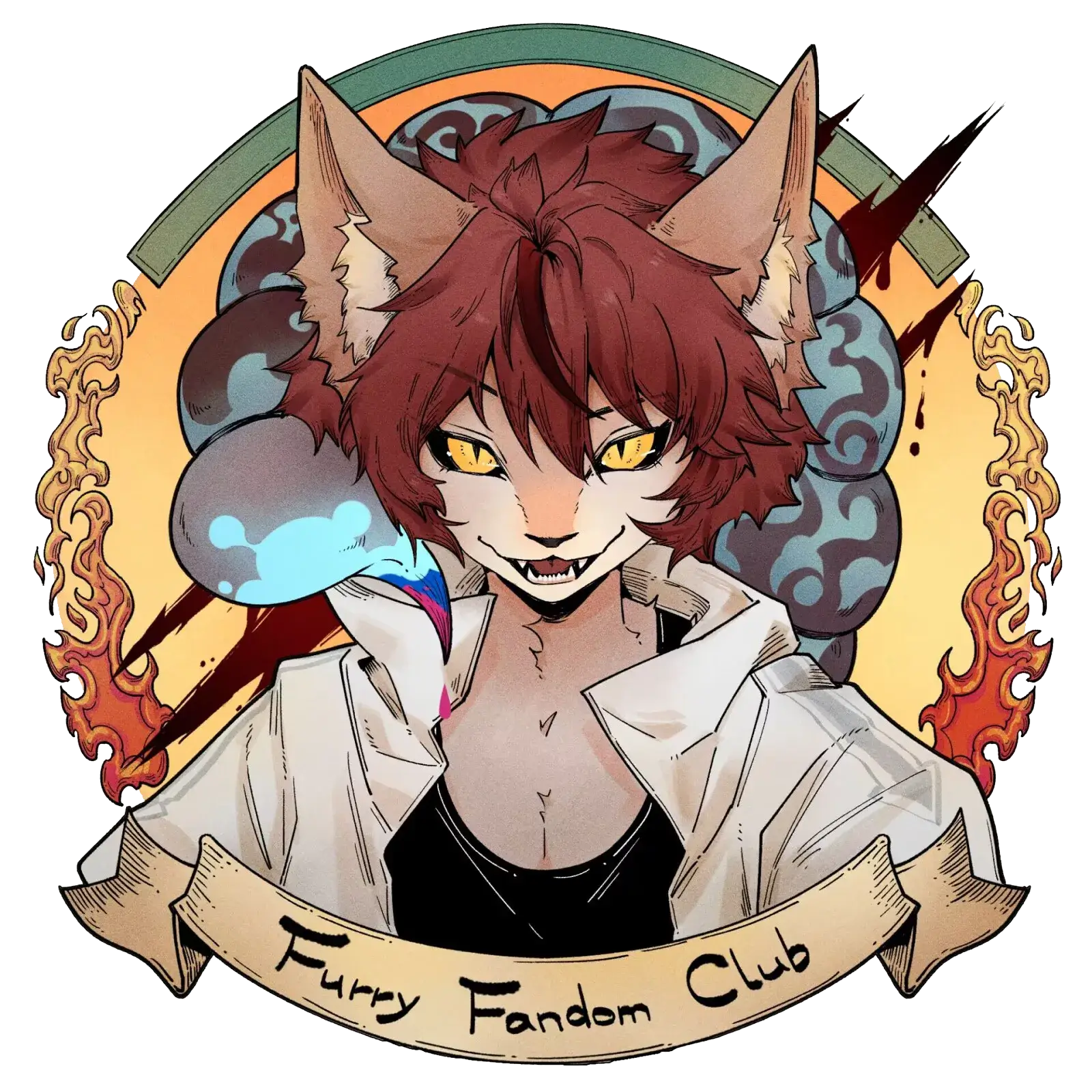 FurryFandomClub
