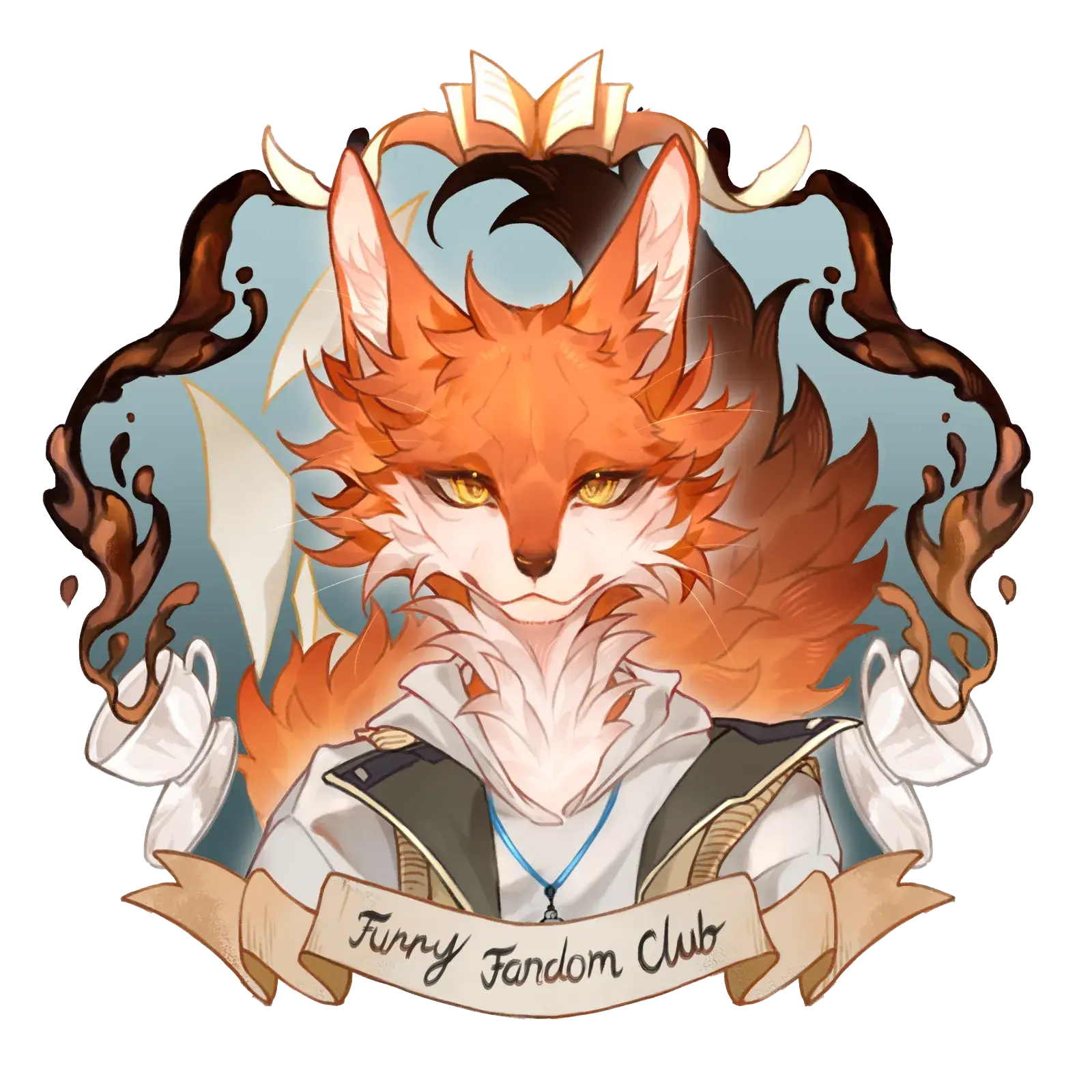 科普 Furry