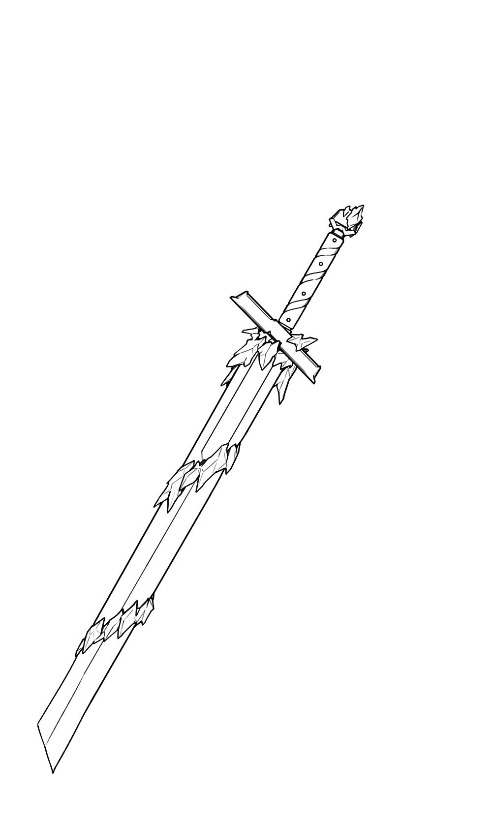 【艾尔玛茨】Unmercy